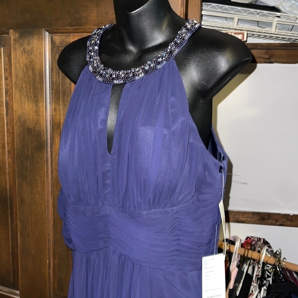 NWT Eliza J Formal dress size 14